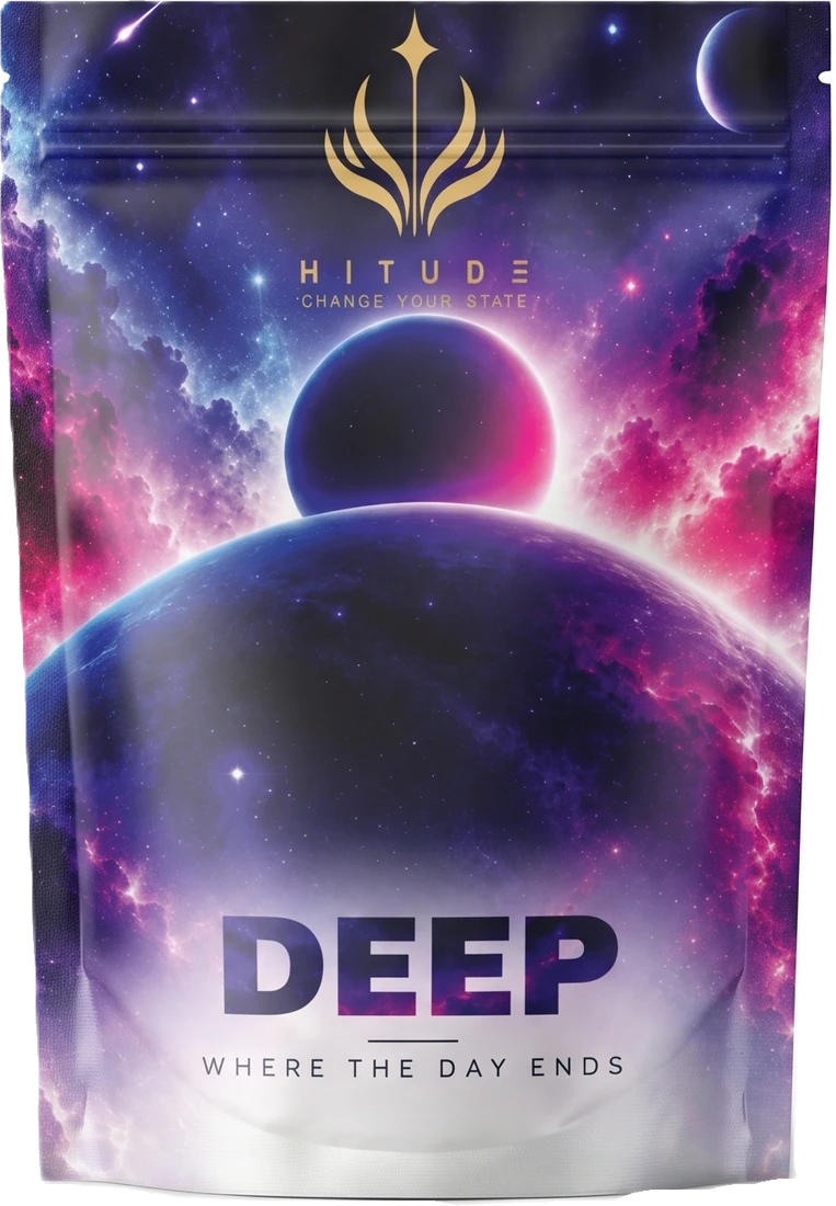 Deep pack