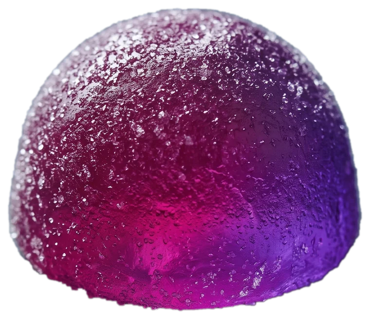 DEEP gummy