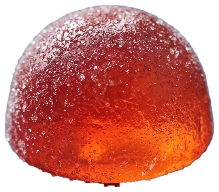 SASSY gummy